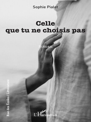cover image of Celle que tu ne choisis pas